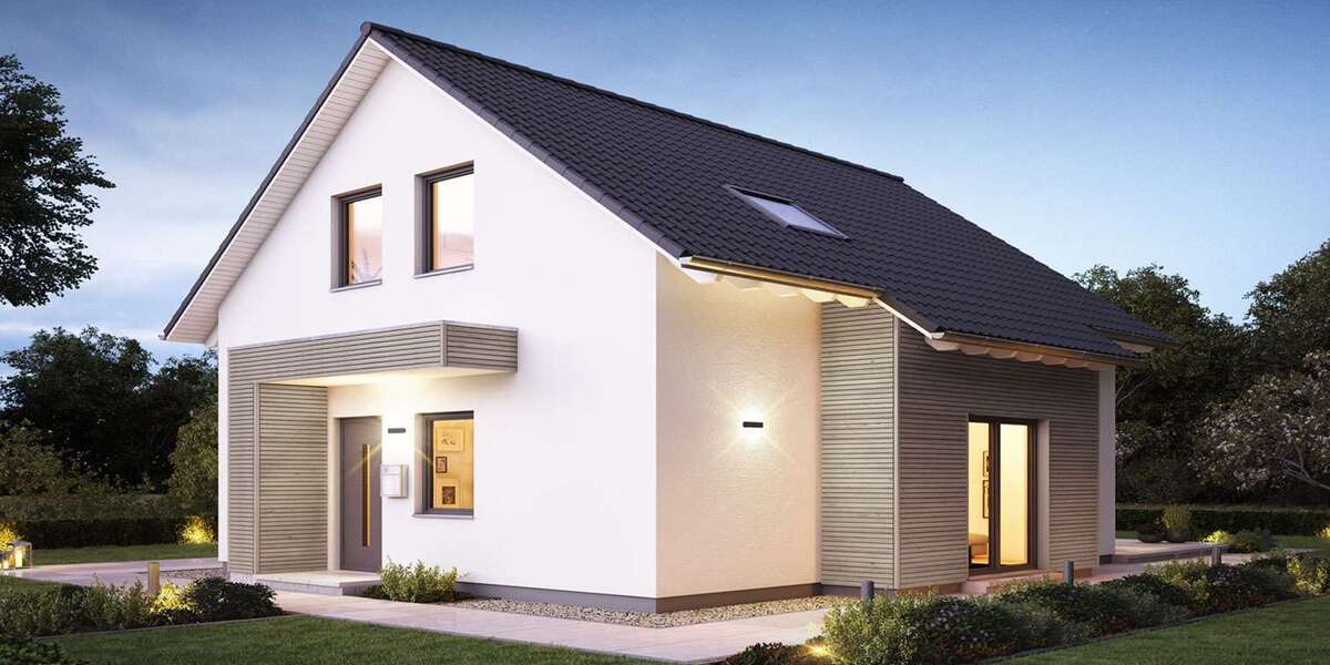 Einfamilienhaus Hannover Buchholz-Kleefeld - 5 Zimmer, 145 m&sup2;, 658.000&euro; | Angebot:25312037