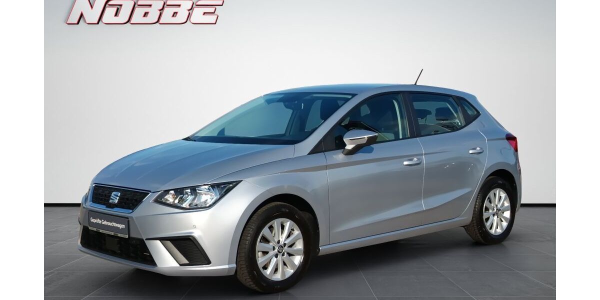 Seat Ibiza 32.750 km 15.900 &euro; Garbsen 30827