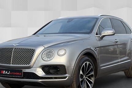 Bentley Bentayga 79.850 km 82.480 &euro; Laatzen 30880
