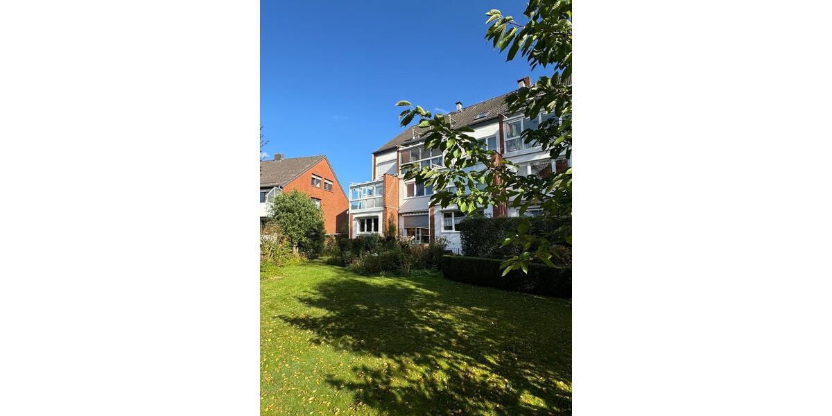 Etagenwohnung Laatzen - 3 Zimmer, 78 m&sup2;, 185.000&euro; | Angebot:27513738