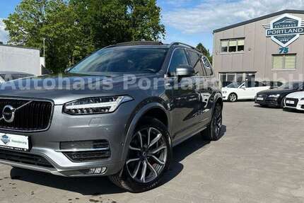 Volvo XC90 154.000 km 24.970 &euro; Hannover 30629