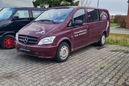 Mercedes-Benz Vito 220.000 km 2.799 &euro; Hannover OT Ricklingen 30459