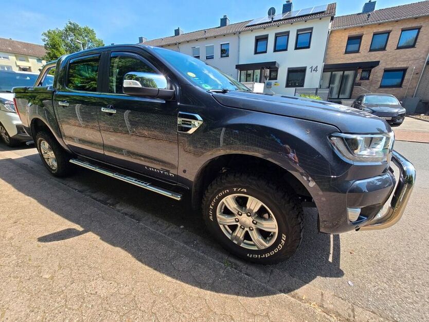 Ranger