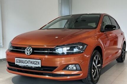 VW Polo 53.500 km 16.490 &euro; Hannover 30453