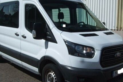 Ford Transit 196.293 km 12.350 &euro; Hannover 30451