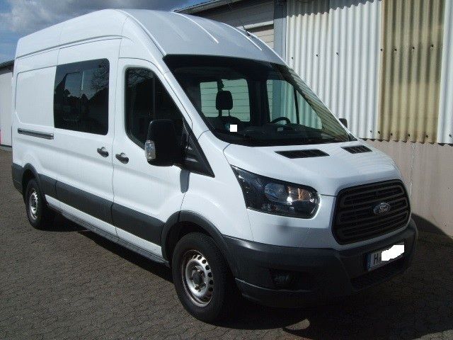 Ford Transit 196.293 km 12.350 &euro; Hannover 30451
