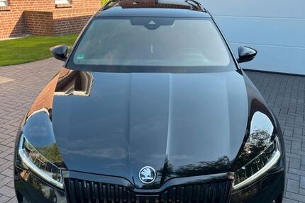 Skoda Superb 111.000 km 24.900 &euro; Lehrte 31275