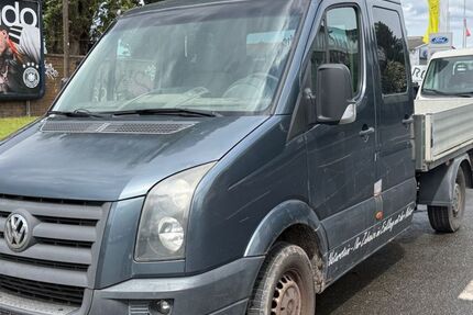 VW Crafter 380.000 km 3.000 &euro; Hannover 30453