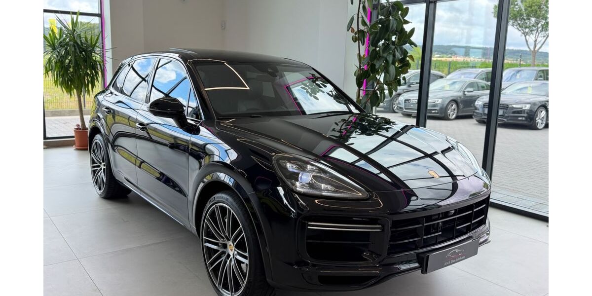 Porsche Cayenne 136.109 km 49.950 &euro; Barsinghausen ( bei Hannover ) 30890