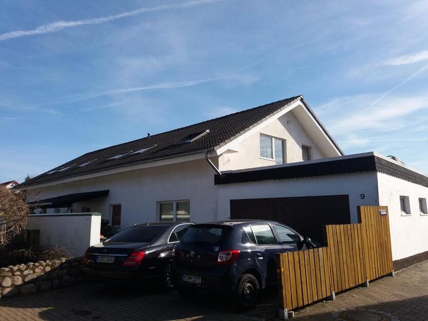 Toplage Ehlershausen DHH zu vermieten! zimmer