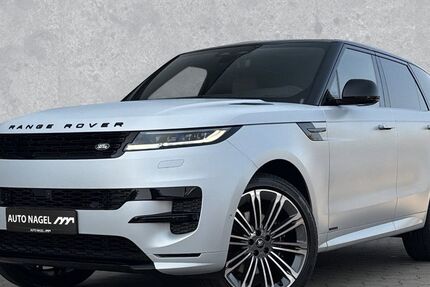 Land Rover Range Rover Sport 12.500 km 119.990 &euro; Hannover 30179