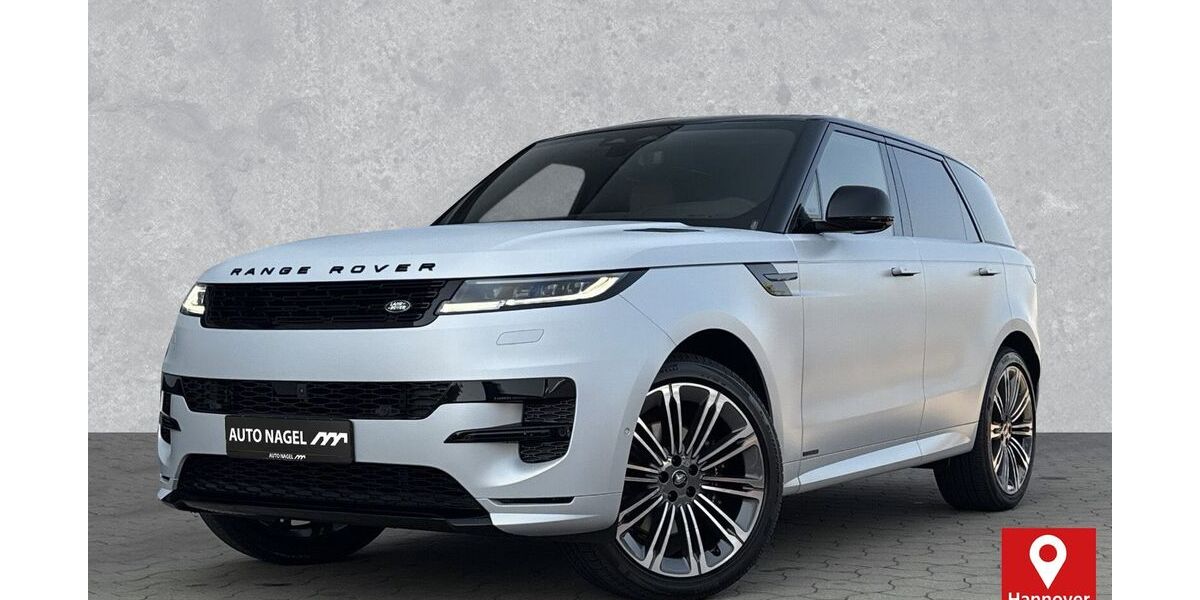 Land Rover Range Rover Sport 12.500 km 119.990 &euro; Hannover 30179