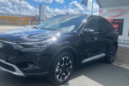 Ford Kuga 5.650 km 26.900 &euro; Hildesheim 31135