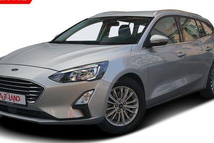 Ford Focus 75.019 km 16.490 &euro; Hannover 30179