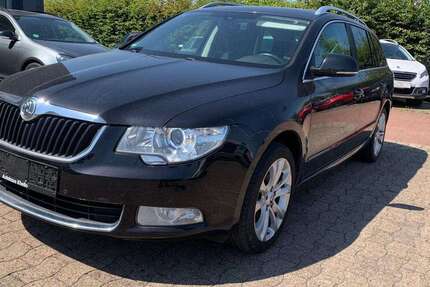 Skoda Superb 127.000 km 12.000 &euro; Barsinghausen 30890