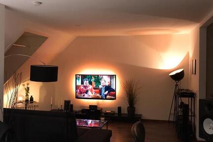 Wohnung Hannover Vahrenwald-List - 2 Zimmer, 72 m&sup2;, 1.150&euro; | Angebot:25168139