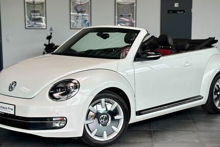 VW Beetle 111.300 km 19.480 &euro; Laatzen 30880