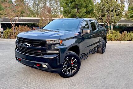 Chevrolet Silverado 39.900 km 49.900 &euro; Isernhagen 30916