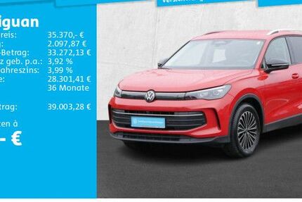 VW Tiguan 24.866 km 34.350 &euro; Langenhagen 30853