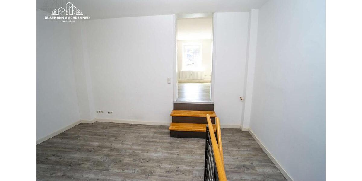 Maisonettenwohnung Hannover Döhren-Wülfel - 2.5 Zimmer, 76 m&sup2;, 835&euro; | Angebot:23808188