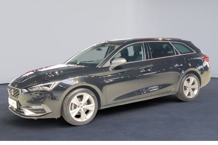 Seat Leon 23.180 km 27.460 &euro; Hildesheim 31135