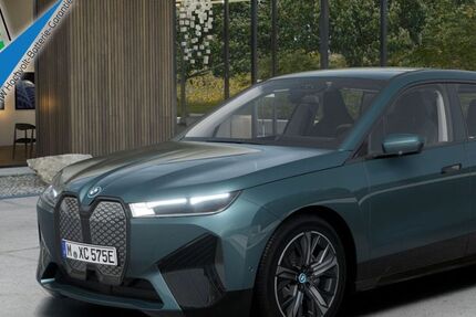 BMW iX 25.535 km 44.950 &euro; Hildesheim 31137