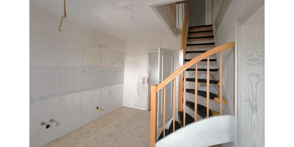 Maisonettenwohnung Hildesheim Himmelsthür - 4 Zimmer, 115 m&sup2;, 960&euro; | Angebot:26357300