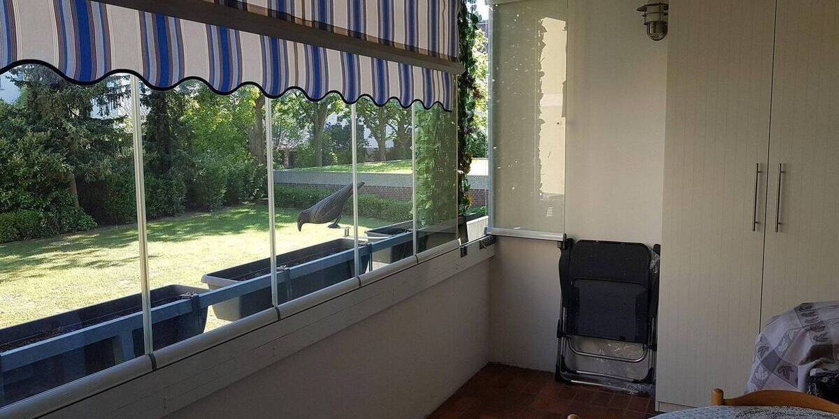 Etagenwohnung Hannover Stöcken - 2 Zimmer, 67 m&sup2;, 195.000&euro; | Angebot:26542584