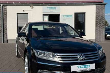 VW Phaeton 162.489 km 17.990 &euro; Sehnde 31319