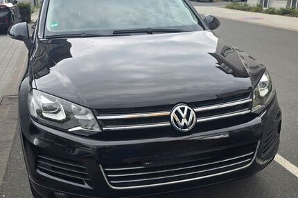 VW Touareg 196.000 km 14.999 &euro; Burgdorf 31303