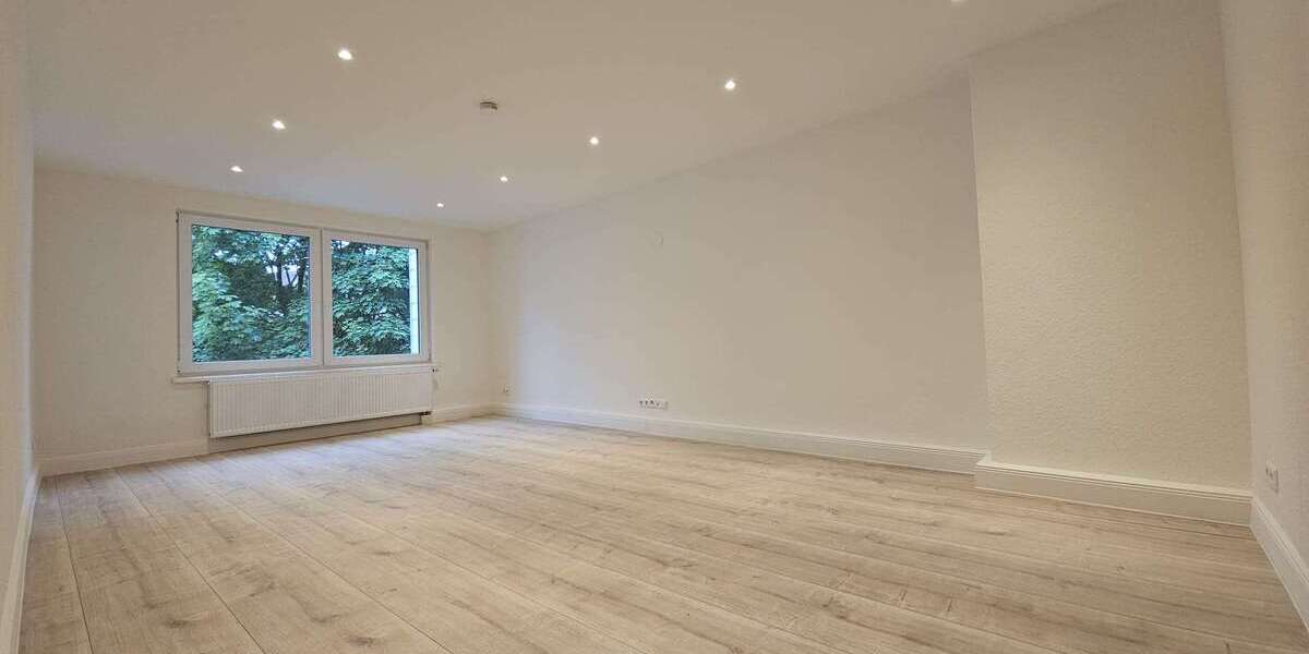 Etagenwohnung Hannover - 2 Zimmer, 62 m&sup2;, 799&euro; | Angebot:26571054