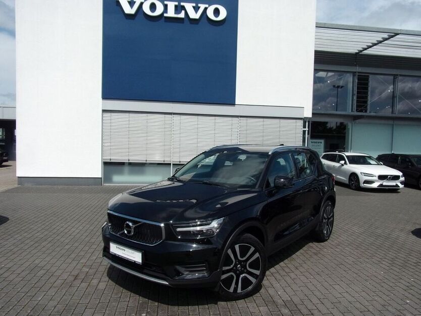 XC40