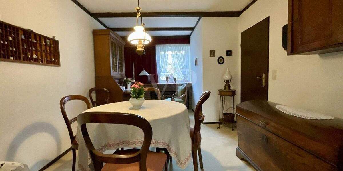 Einfamilienhaus Hemmingen/Hiddestorf Hiddestorf - 4 Zimmer, 166 m&sup2;, 320.000&euro; | Angebot:25668529