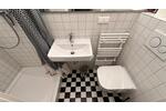 Etagenwohnung Hannover Ricklingen - 2 Zimmer, 38 m&sup2;, 125.000&euro; | Angebot:26624302