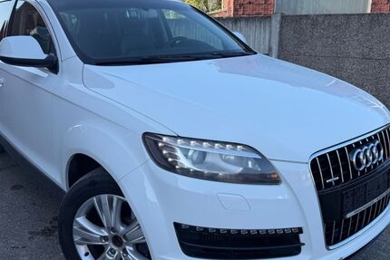 Audi Q7 191.200 km 13.490 &euro; Hannover 30629