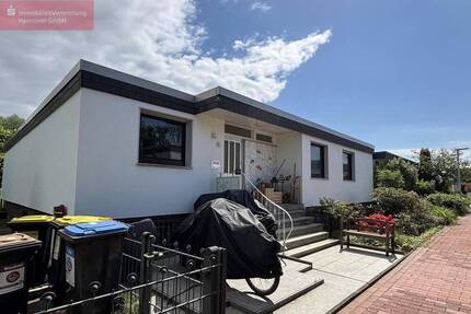 Haus Hannover Davenstedt - 4 Zimmer, 117 m&sup2;, 345.000&euro; | Angebot:26817563
