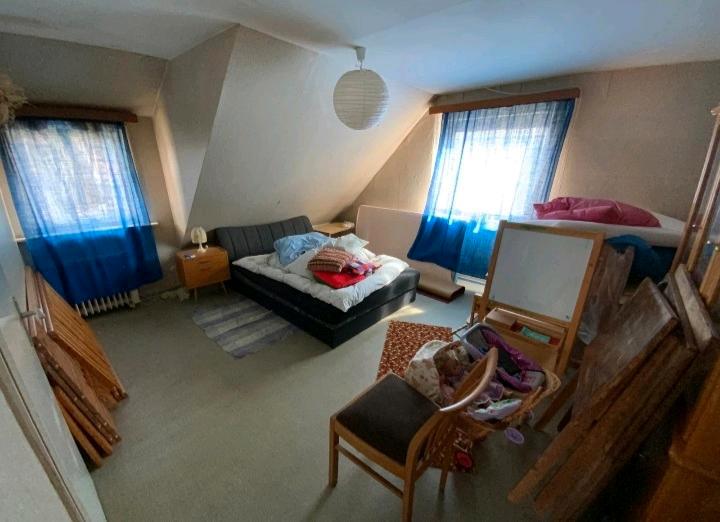 Doppelhaushälfte Burgwedel - 5 Zimmer, 100 m&sup2;, 250.000&euro; | Angebot:24745463