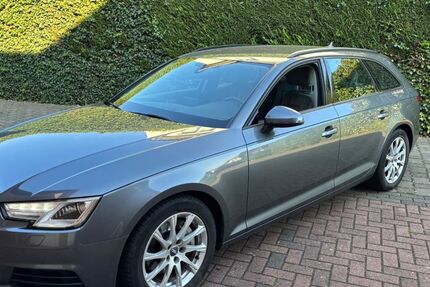 Audi A4 165.000 km 11.800 &euro; Langenhagen 30853