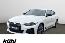Gebrauchtwagen BMW i4