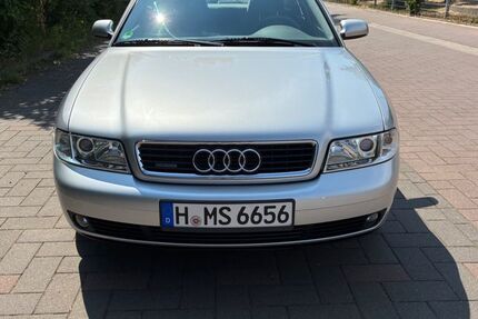 Audi A4 102.200 km 4.500 &euro; Ronnenberg 30952