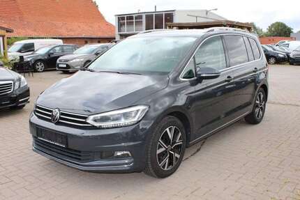 VW Touran 212.060 km 13.890 &euro; Neustadt am Rübenberge 31535
