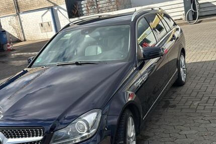 Mercedes-Benz C 250 230.000 km 9.600 &euro; Hannover 30419