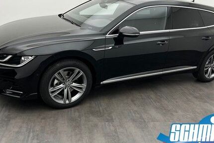 VW Arteon 12.690 km 36.300 € Peine 31226