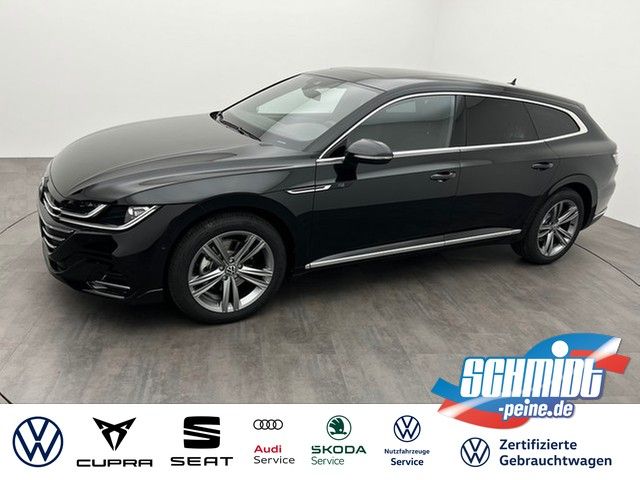 VW Arteon 12.690 km 36.300 € Peine 31226
