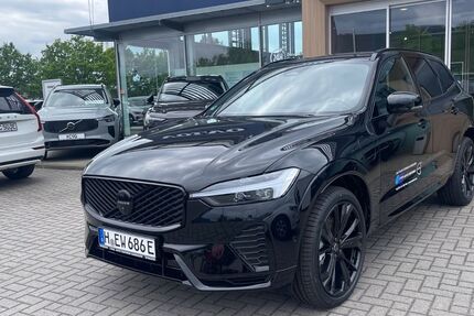 Volvo XC60 6.000 km 56.300 &euro; Hannover 30179