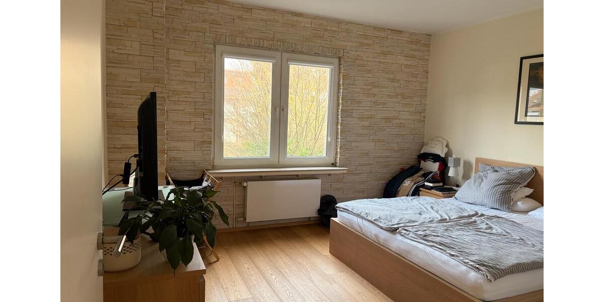 Etagenwohnung Hannover Döhren-Wülfel - 4 Zimmer, 103 m&sup2;, 379.000&euro; | Angebot:26826365