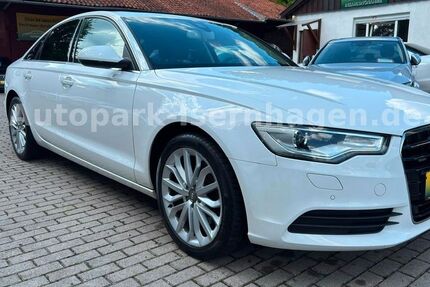 Audi A6 108.000 km 17.799 &euro; Isernhagen 30916