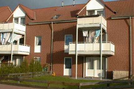 Wohnung Lehrte - 2 Zimmer, 55 m&sup2;, 354&euro; | Angebot:26801884