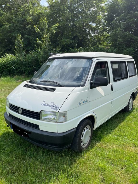 VW T4 California 299.853 km 13.900 € Hannover 30449