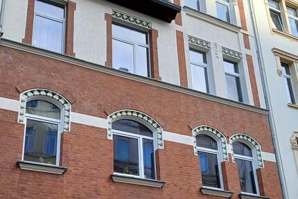 3-Zimmer Altbau mit Terrasse 3 zimmer